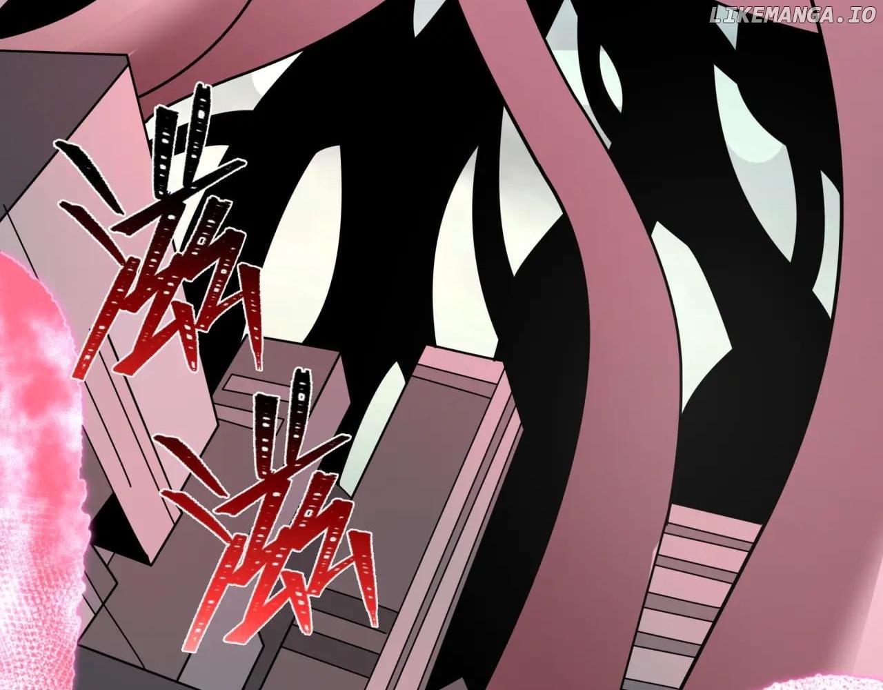 Era of the Haunted Chapter 425 - page 152